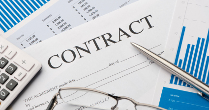 Business Law, Contracts, Agreements