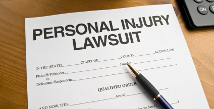 Personal Injury