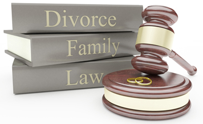 Family Law, Divorce, Child Custody, Shared Parenting